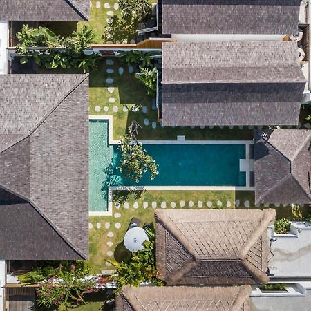 Villa Hoi By Alfred In Bali Seminyak  Exterior photo