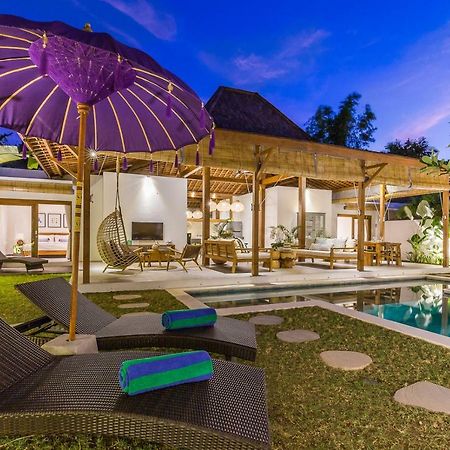 Villa Hoi By Alfred In Bali Seminyak  Exterior photo