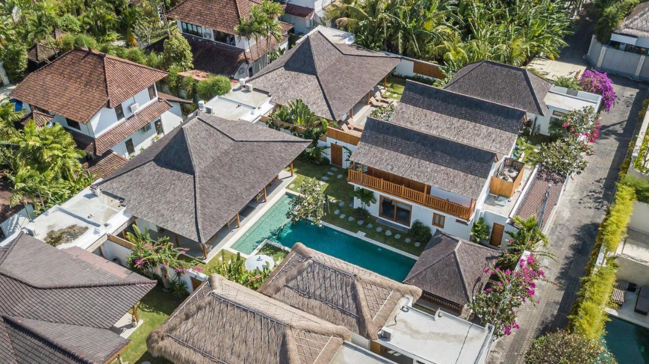Villa Hoi By Alfred In Bali Seminyak  Exterior photo