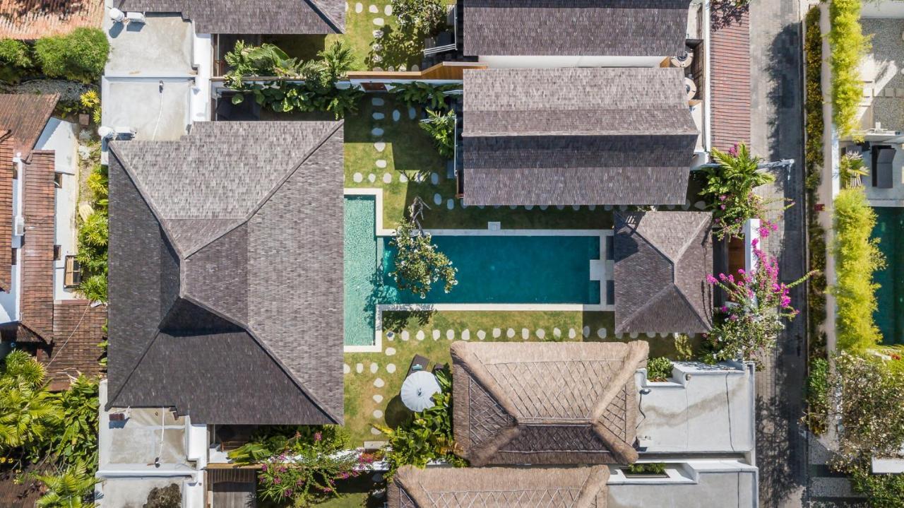 Villa Hoi By Alfred In Bali Seminyak  Exterior photo