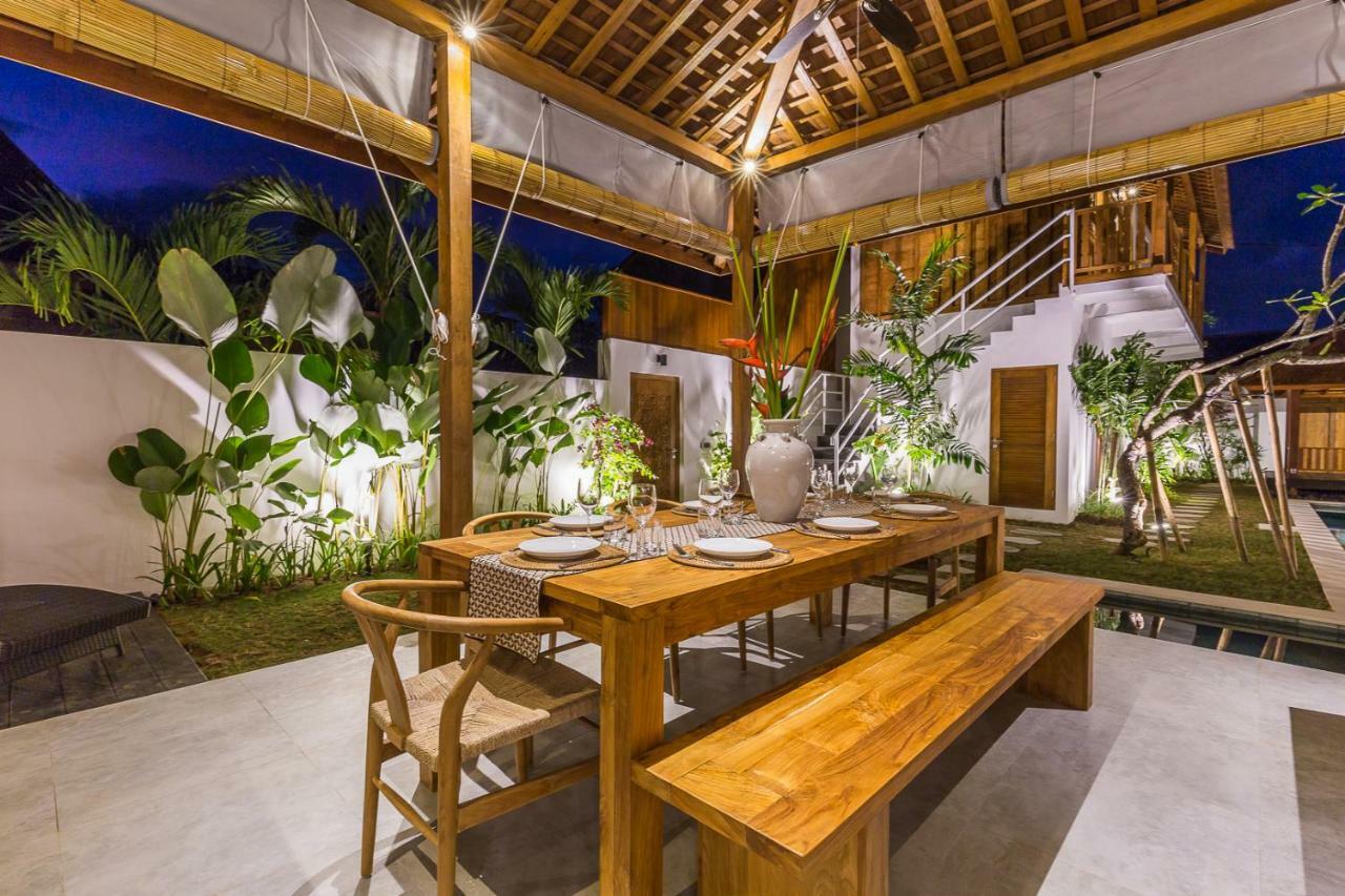 Villa Hoi By Alfred In Bali Seminyak  Exterior photo