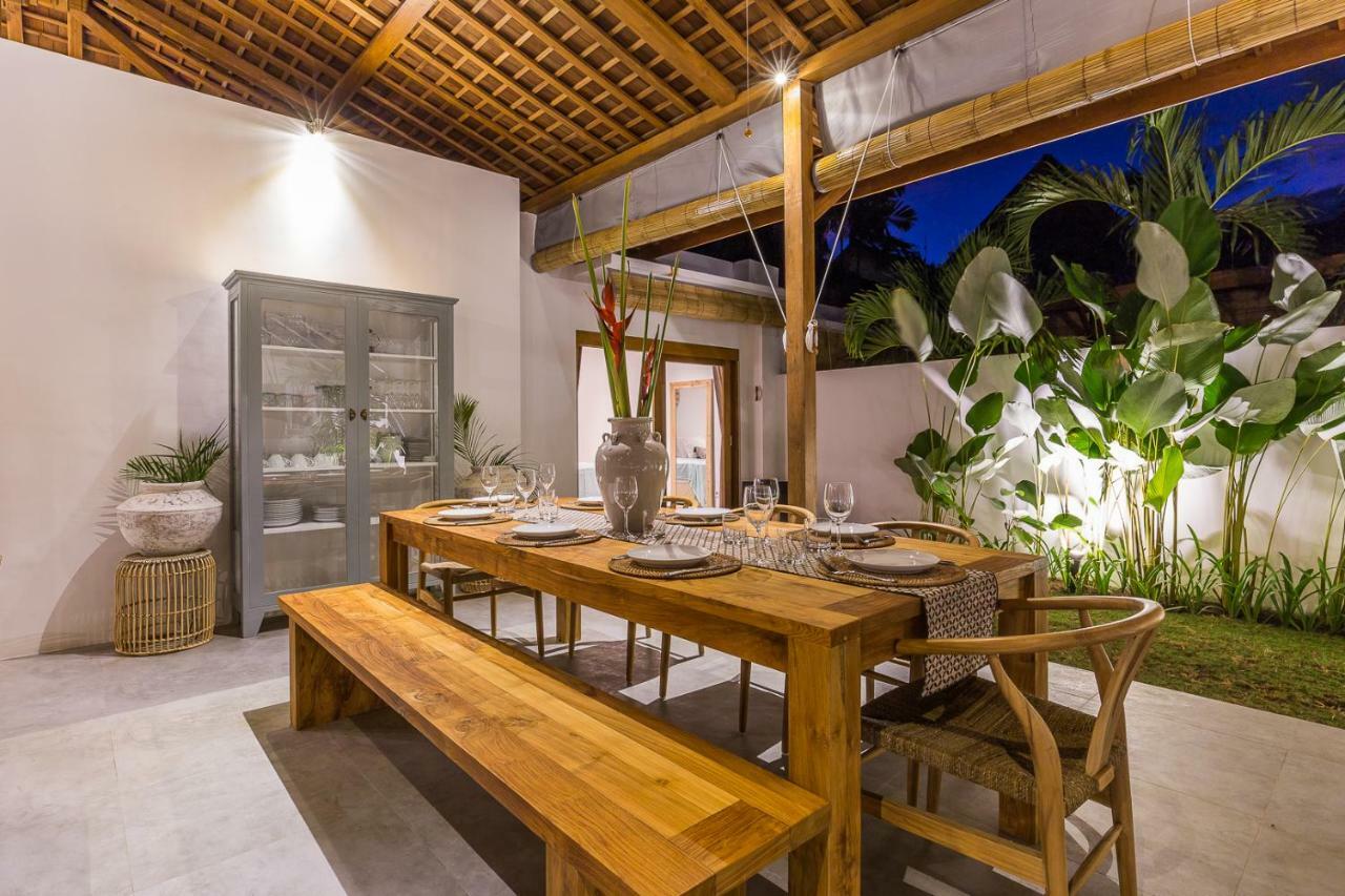 Villa Hoi By Alfred In Bali Seminyak  Exterior photo
