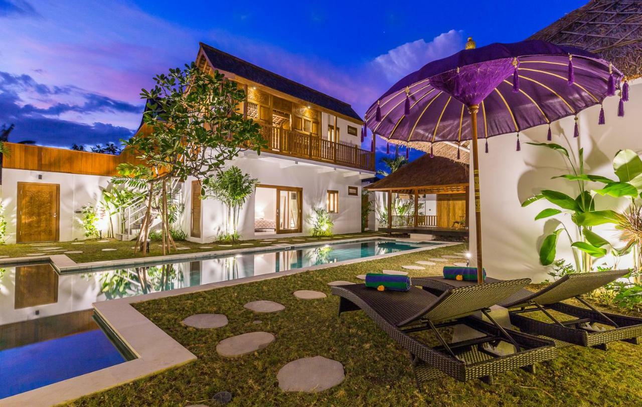 Villa Hoi By Alfred In Bali Seminyak  Exterior photo