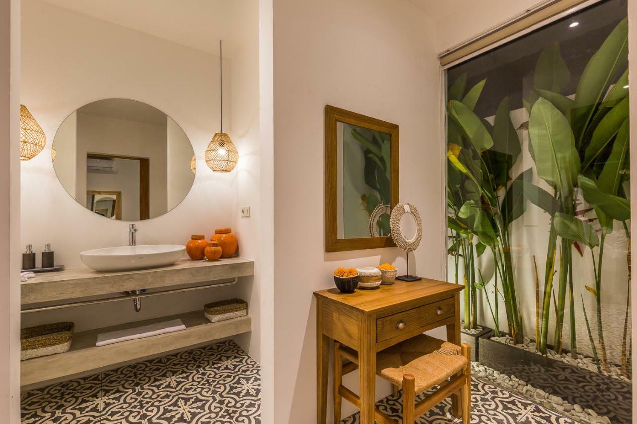 Villa Hoi By Alfred In Bali Seminyak  Exterior photo