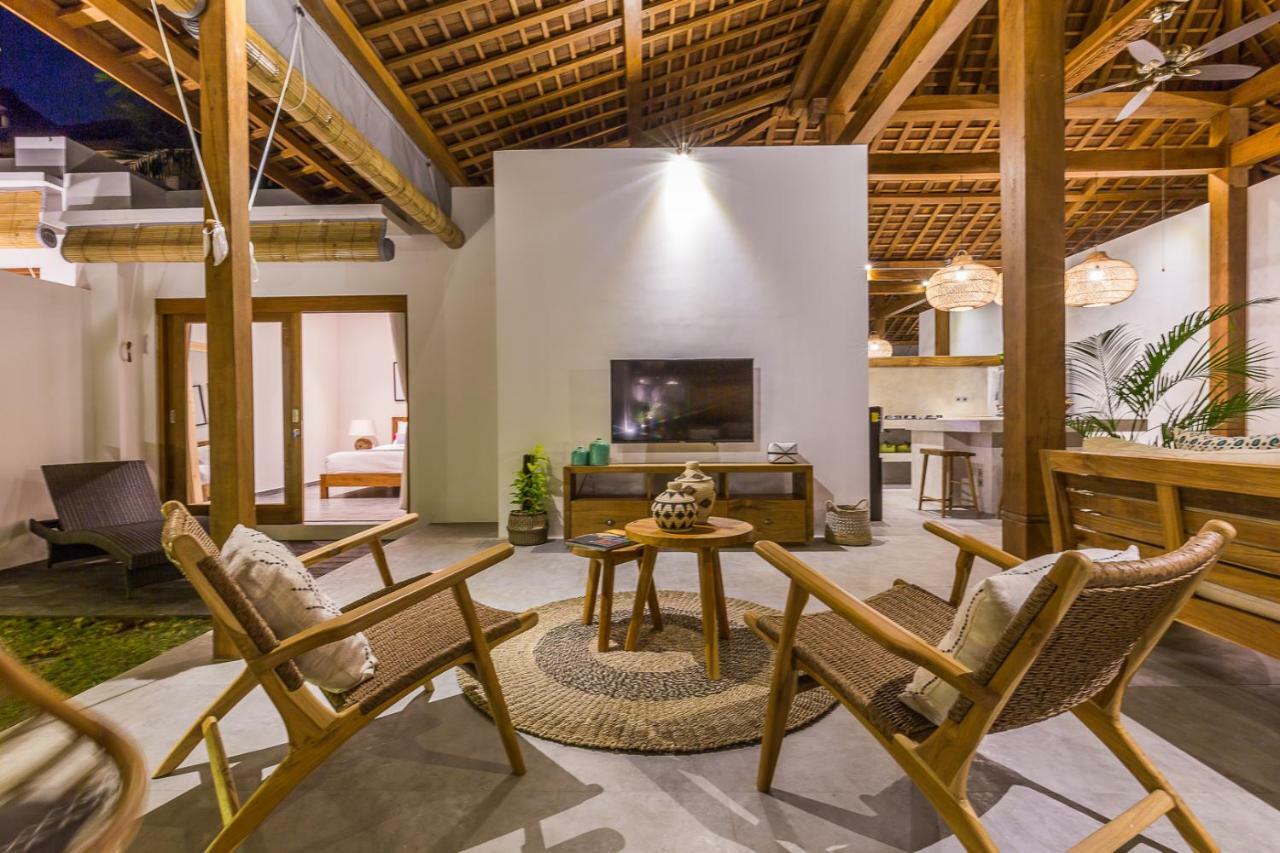 Villa Hoi By Alfred In Bali Seminyak  Exterior photo