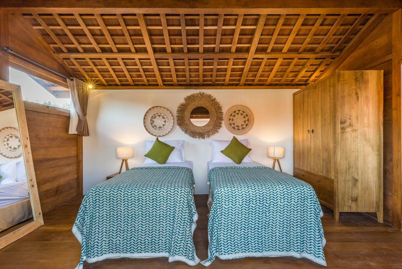 Villa Hoi By Alfred In Bali Seminyak  Exterior photo