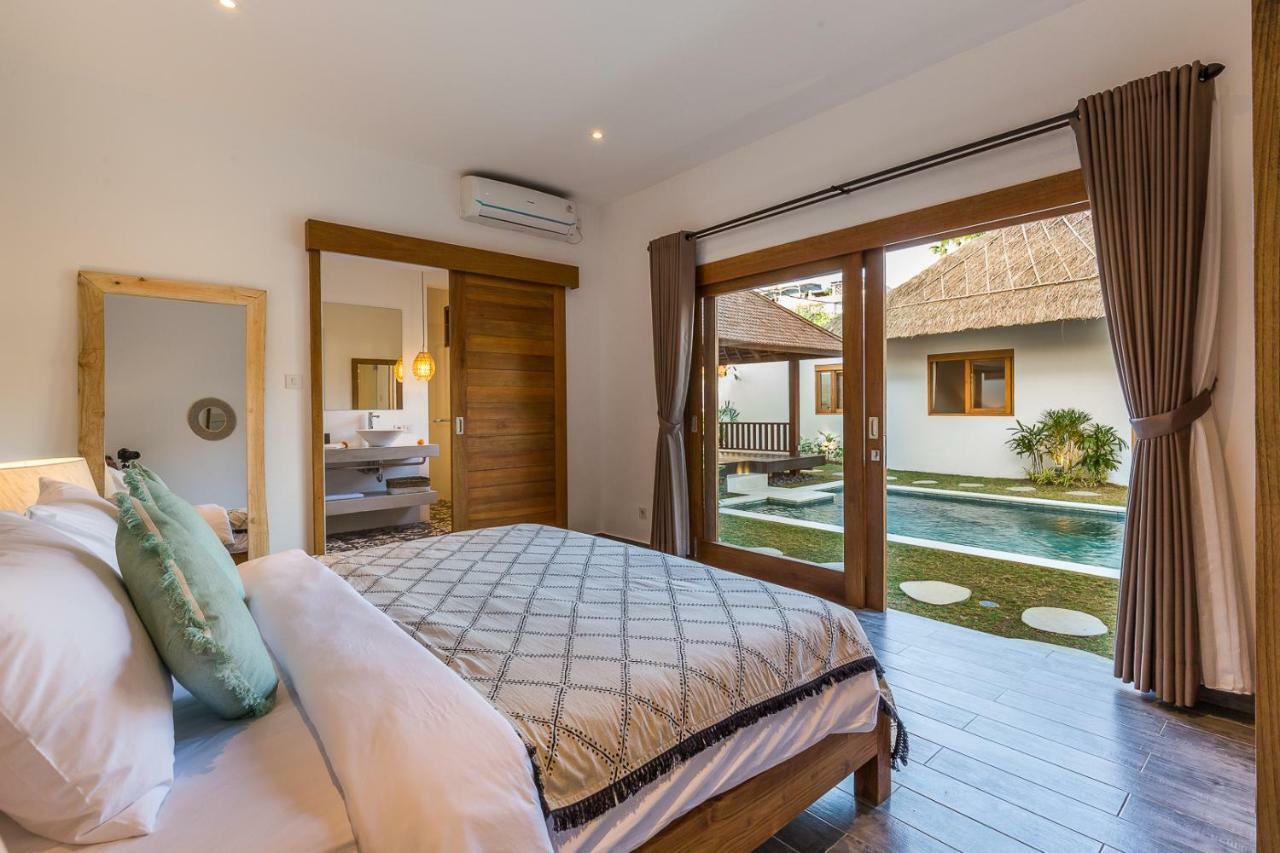 Villa Hoi By Alfred In Bali Seminyak  Exterior photo