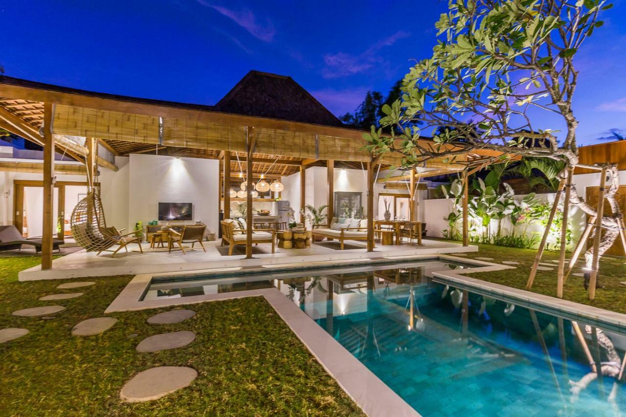 Villa Hoi By Alfred In Bali Seminyak  Exterior photo