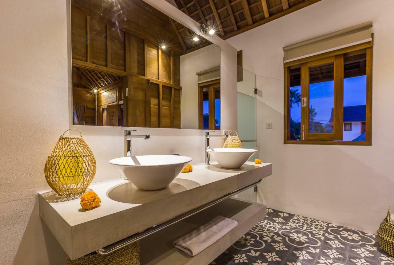 Villa Hoi By Alfred In Bali Seminyak  Exterior photo