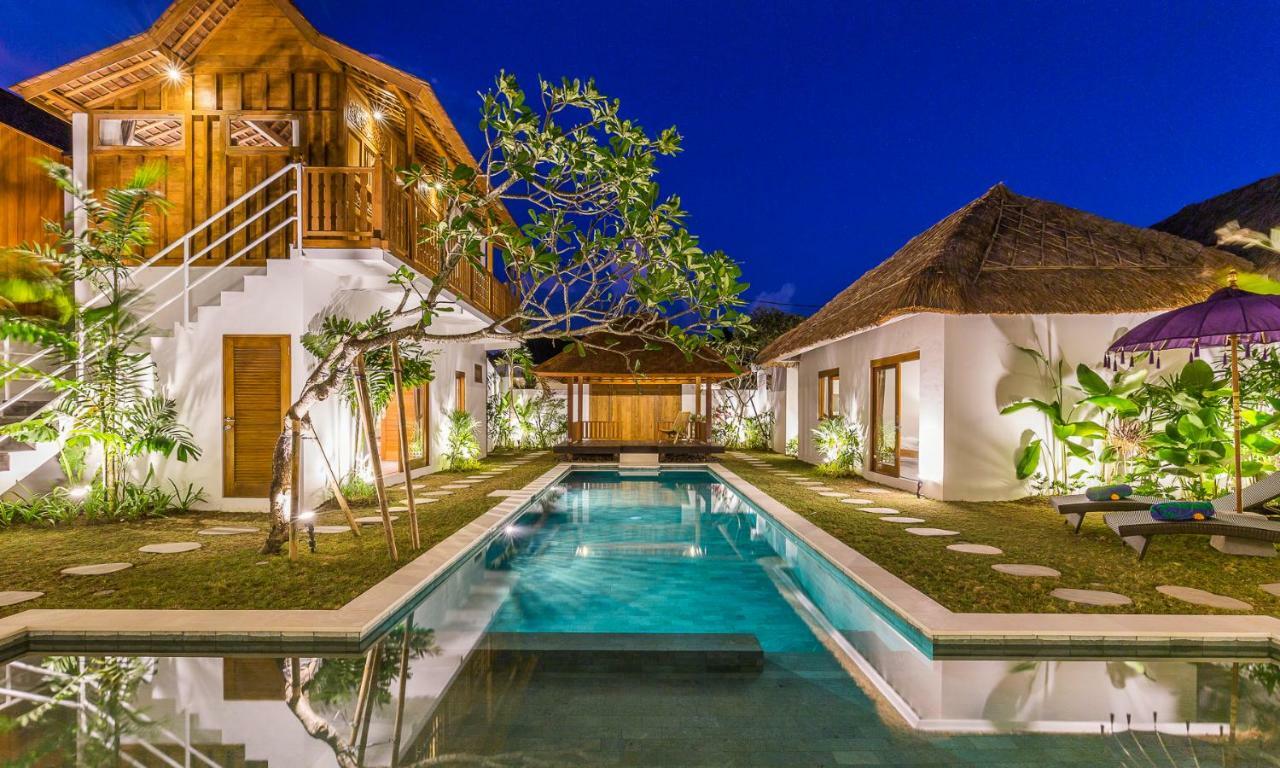 Villa Hoi By Alfred In Bali Seminyak  Exterior photo