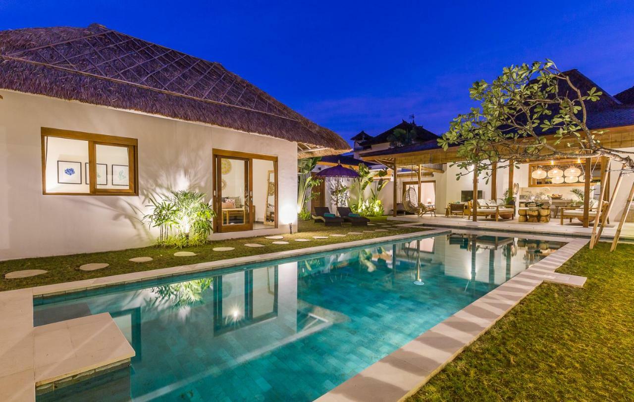 Villa Hoi By Alfred In Bali Seminyak  Exterior photo