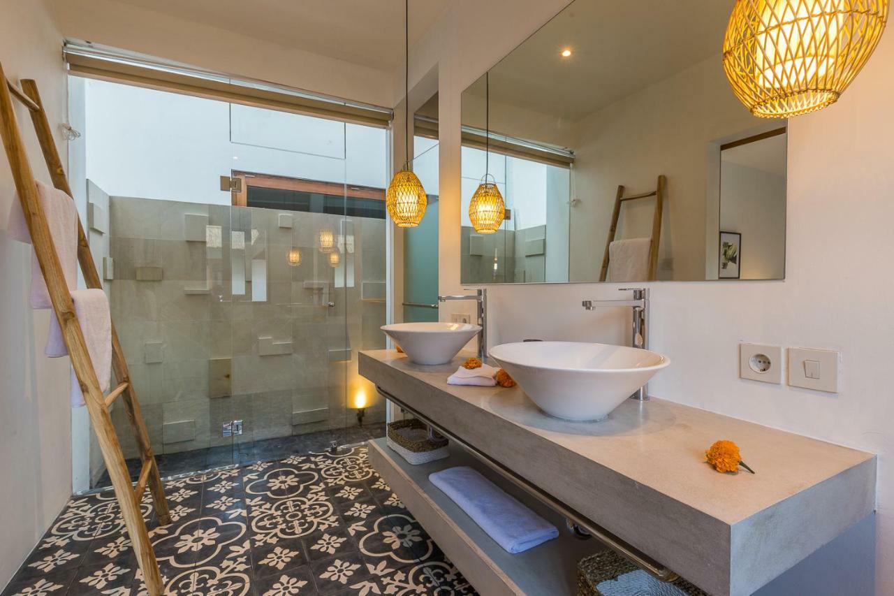 Villa Hoi By Alfred In Bali Seminyak  Exterior photo