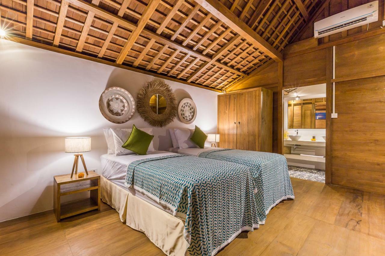 Villa Hoi By Alfred In Bali Seminyak  Exterior photo