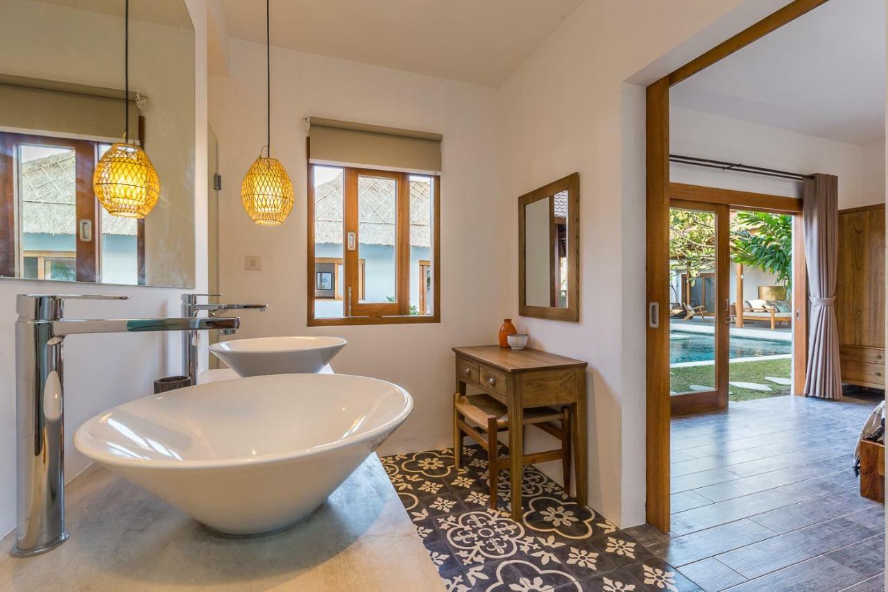 Villa Hoi By Alfred In Bali Seminyak  Exterior photo
