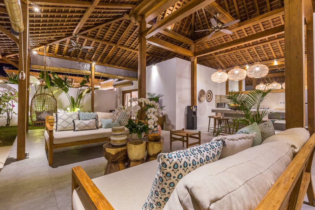 Villa Hoi By Alfred In Bali Seminyak  Exterior photo