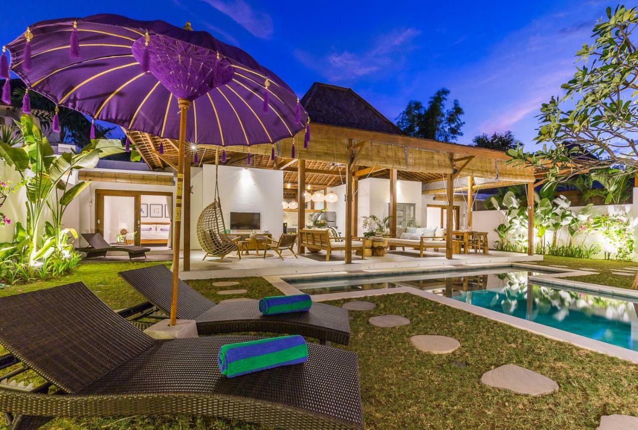 Villa Hoi By Alfred In Bali Seminyak  Exterior photo