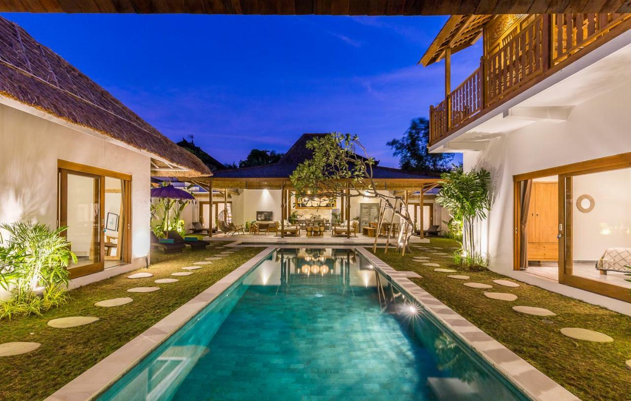 Villa Hoi By Alfred In Bali Seminyak  Exterior photo