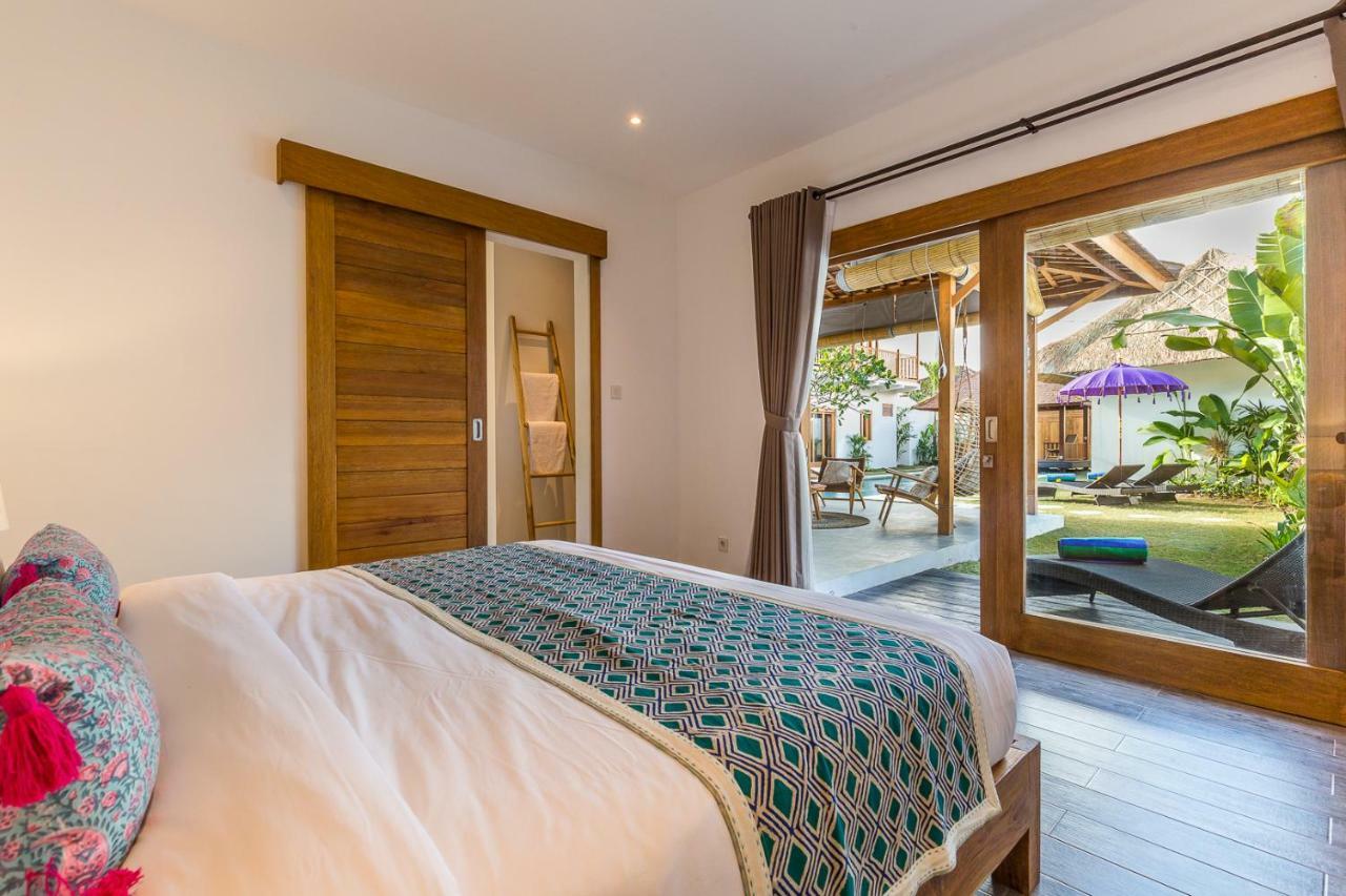 Villa Hoi By Alfred In Bali Seminyak  Exterior photo